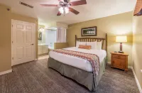 Holiday Inn Club Vacations Fox River Resort at Sheridan Hôtels à : Fall River Township
