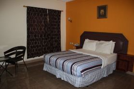 Zambezi Inn Hotel