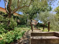 Toscana Verde فنادق في Ponticino