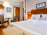 Hotel Xauen Các khách sạn gần Aulario Flores de Lemus