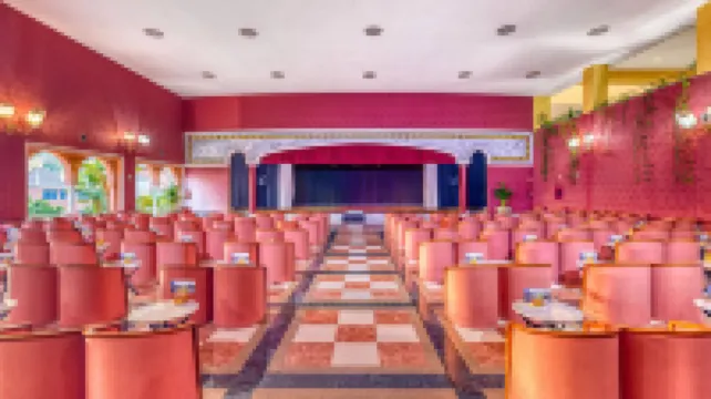 ปลายาคาลิดา โรงแรม