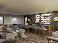 SpringHill Suites Indianapolis Westfield Hotels in Westfield