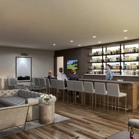 SpringHill Suites Indianapolis Westfield