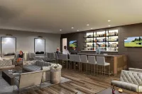 SpringHill Suites Indianapolis Westfield Hotels in Westfield