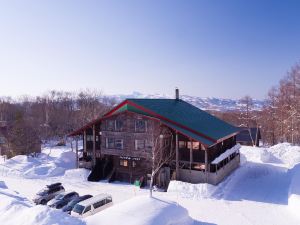 Moiwa Lodge - Hostel - 모이와 로지 - 호스텔