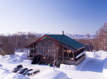 Moiwa Lodge - Hostel - 모이와 로지 - 호스텔
