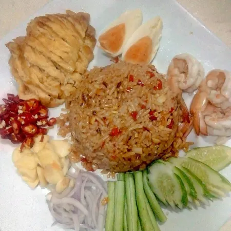 Pornsiri Hotel Sisaket