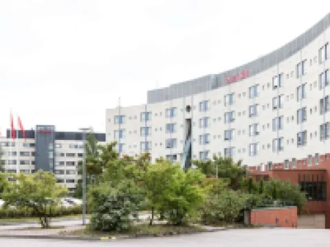 Scandic Helsinki Aviapolis Hotels in Vantaa