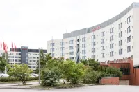 Scandic Helsinki Aviapolis Hotels near Lentoaseman Asema