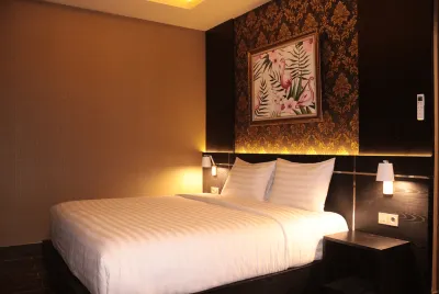 Grand Venetian Hotel Hotel a 