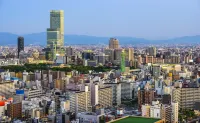 黒門クリスタルホテル