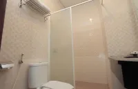PRIMA SR Hotel & Convention Yogyakarta Các khách sạn ở Sleman