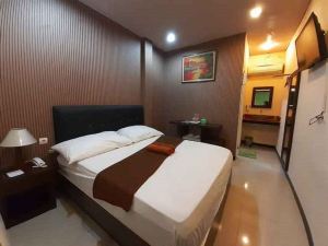 Hotel Ampera Purwodadi