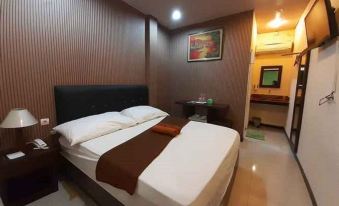 Hotel Ampera Purwodadi