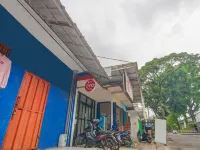 House of Melati Syariah Hotels in Ngajum
