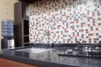 Parquette 2Br Gateway Ahmad Yani Cicadas Apartment