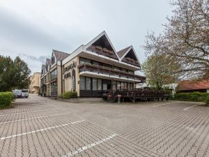 Novum Hotel Strohgau