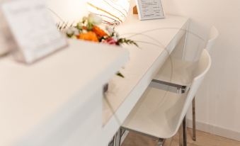 Ferrara Rooms
