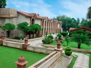 Ashok Country Resort