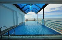 Ocean Beach Hotel Padang Hotels in Padang
