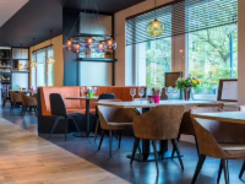 Park Inn by Radisson Brussels Airport Hotels in Machelen