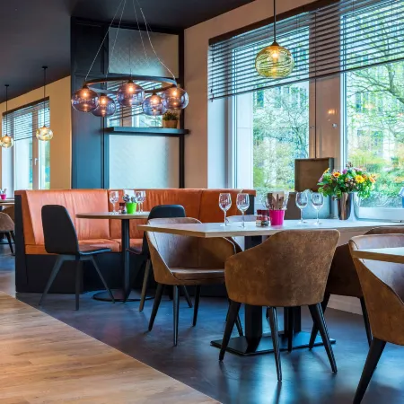 Park Inn by Radisson Brussels Airport