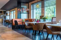 Park Inn by Radisson Brussels Airport Hotel a Sint-Stevens-Woluwe