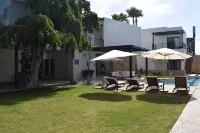 Marsella 45 - Pools