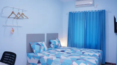 New Dayang Sumbi Syariah Hôtels à : Karangtengah