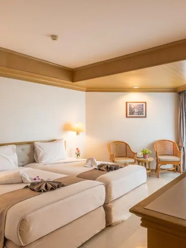 รูปภาพของซิตี้ บีช รีสอร์ท