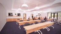 Cambria Hotel Austin Airport - Pet-friendly