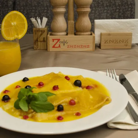 Zentrum Hotel