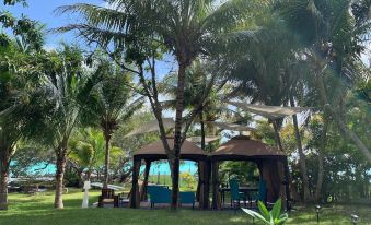 Hotel Azulea Bacalar - Lagoon Front