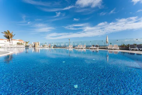 Occidental Roca Negra - Adults Only - Wifi