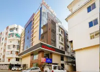 Hotel Delite Grand Hotels near ShaniMandir