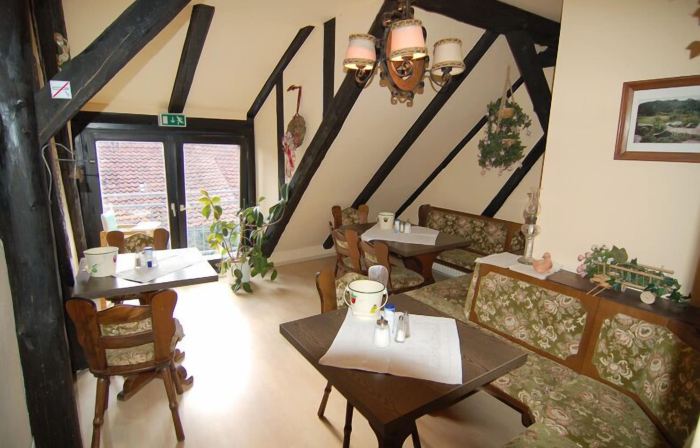 Hotel Auf Dem Langenhof Wunstorf