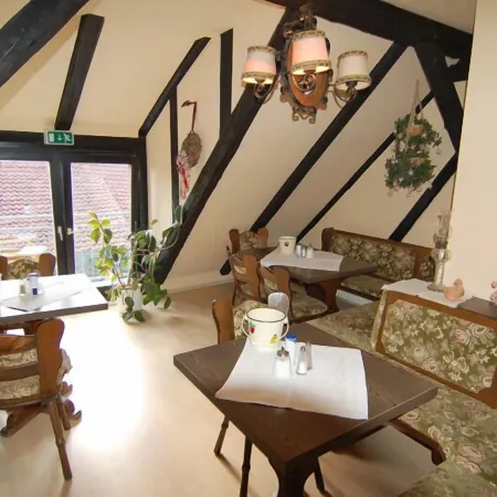 Hotel Auf Dem Langenhof Wunstorf