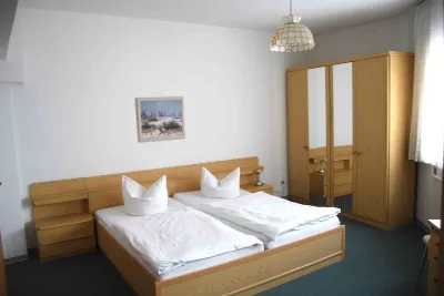 Hotel Reuterhof Hotels in Büttelborn