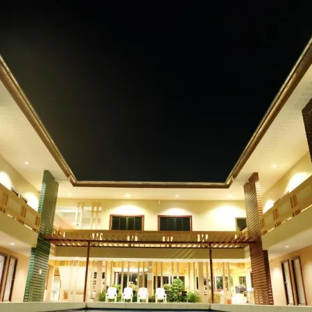 Juntima Place at Amphawa