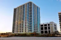 Towers at North Myrtle Beach Hotel di Sunset Beach