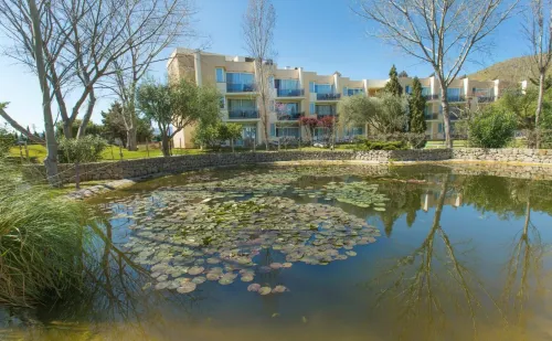Apartamentos Habitat - Homestays