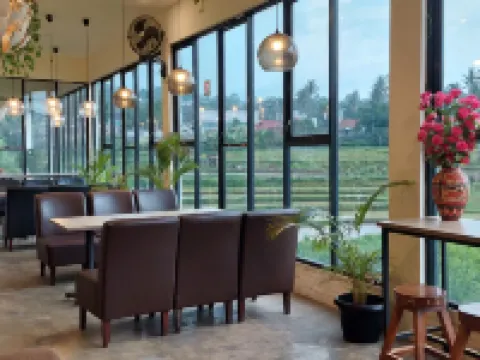 Oemah Djari Hotel Syariah Hotels in Sidorejo