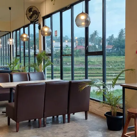 Oemah Djari Hotel Syariah