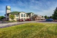 Extended Stay Airport - acceptant les animaux