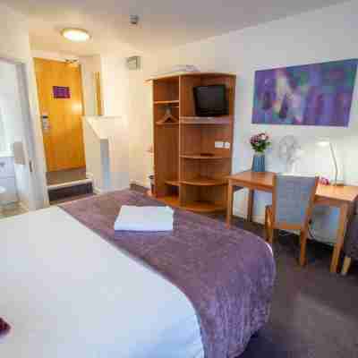 Redwings Lodge Solihull Rooms