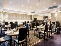 Hotel Mercure Brussels Centre Midi Отели рядом с достопримечательностью «Парк Дуден»