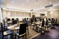 Hotel Mercure Brussels Centre Midi - 4 Sao