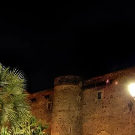 5 Balconi B&B
