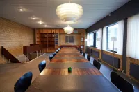 Kysthotellet Hotels in Grena