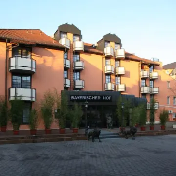 Hotel Bayerischer Hof
